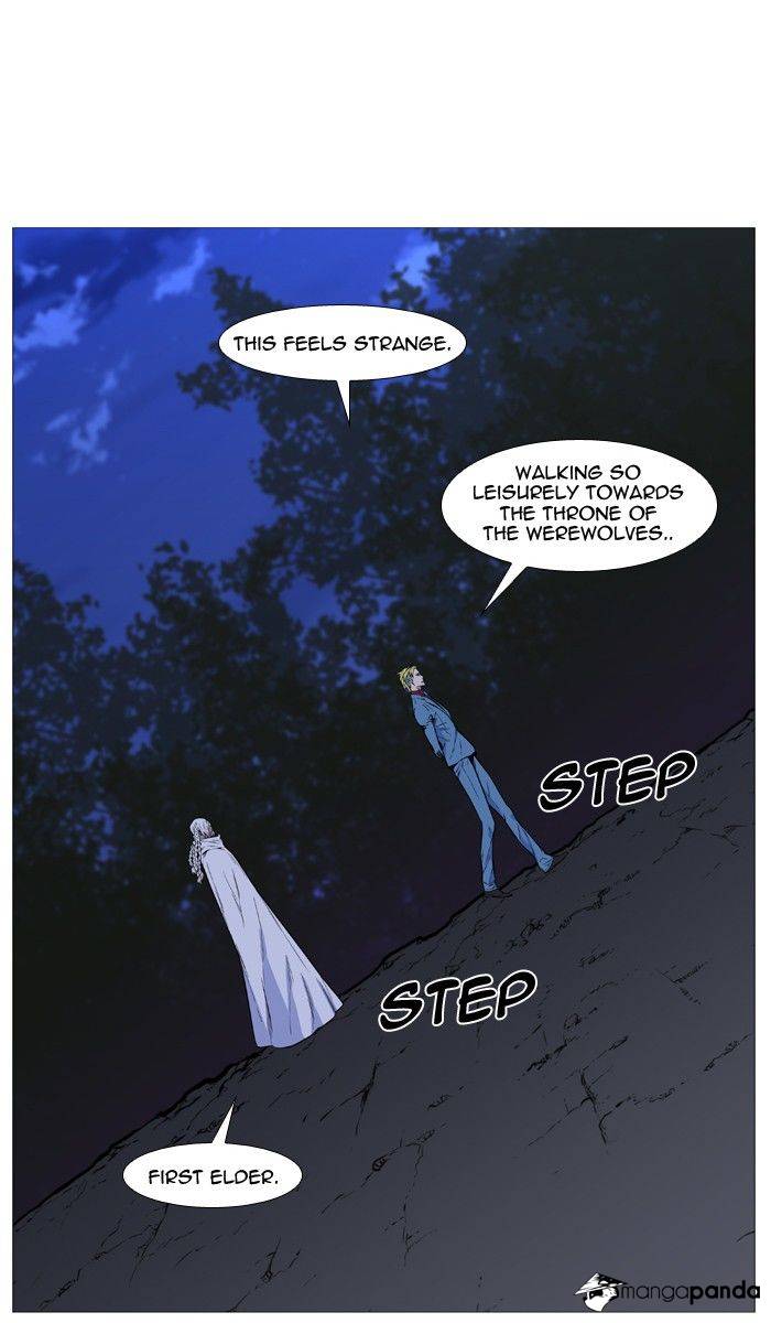 Noblesse – Manhwa chapter 490 - page 57