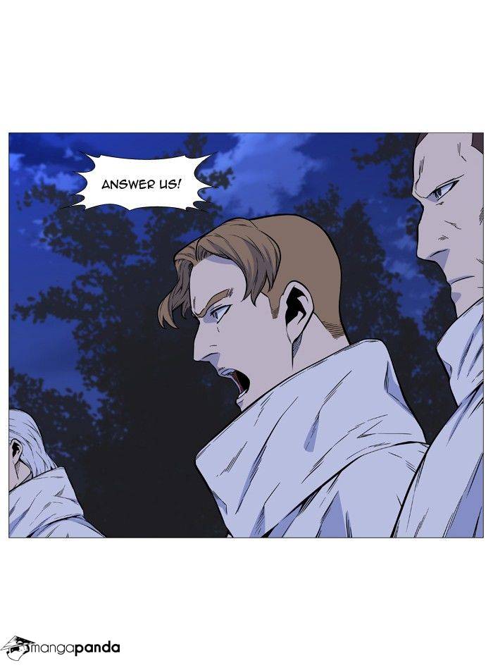 Noblesse – Manhwa chapter 490 - page 62