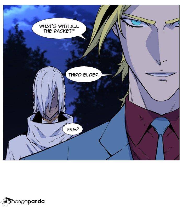Noblesse – Manhwa chapter 490 - page 63