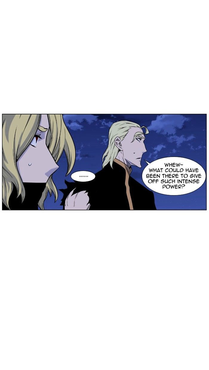 Noblesse – Manhwa chapter 446 - page 18