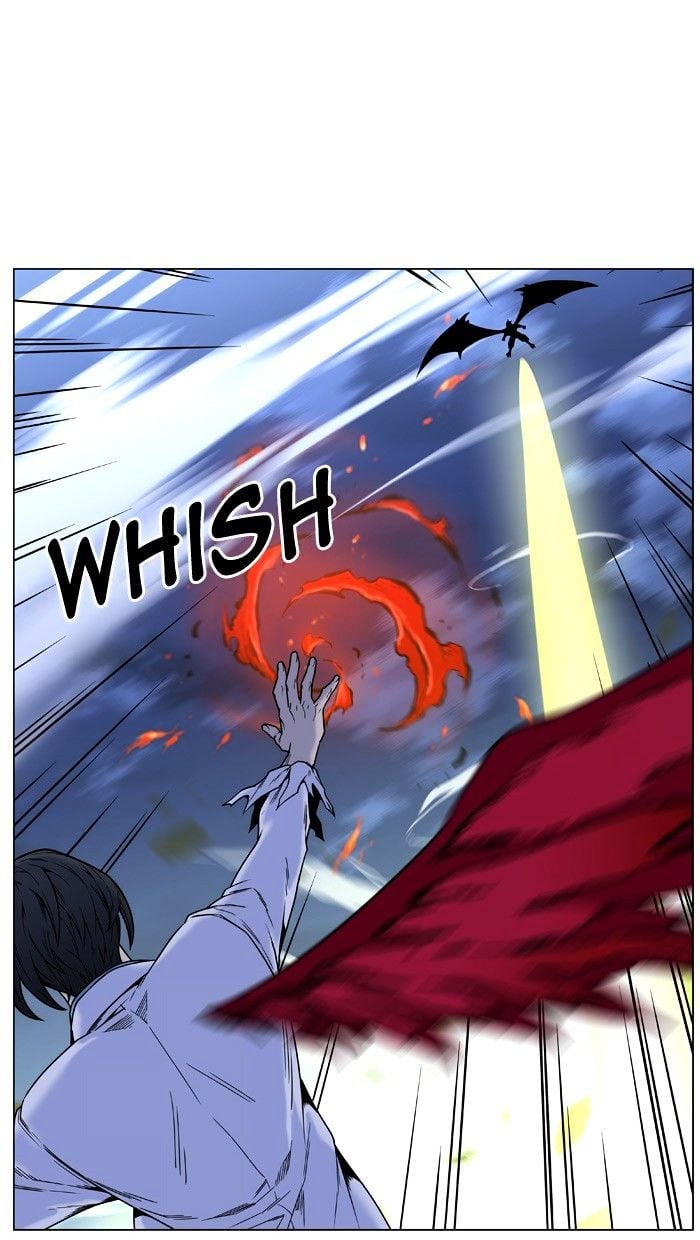 Noblesse – Manhwa chapter 446 - page 28