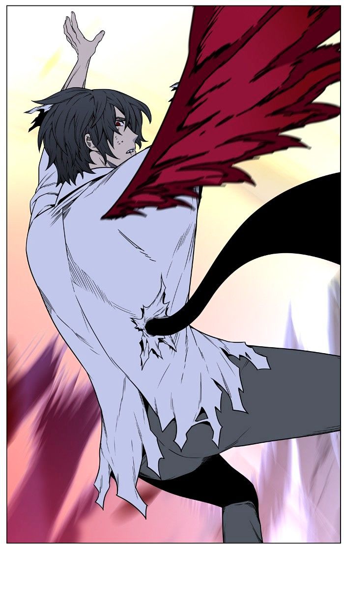 Noblesse – Manhwa chapter 446 - page 89