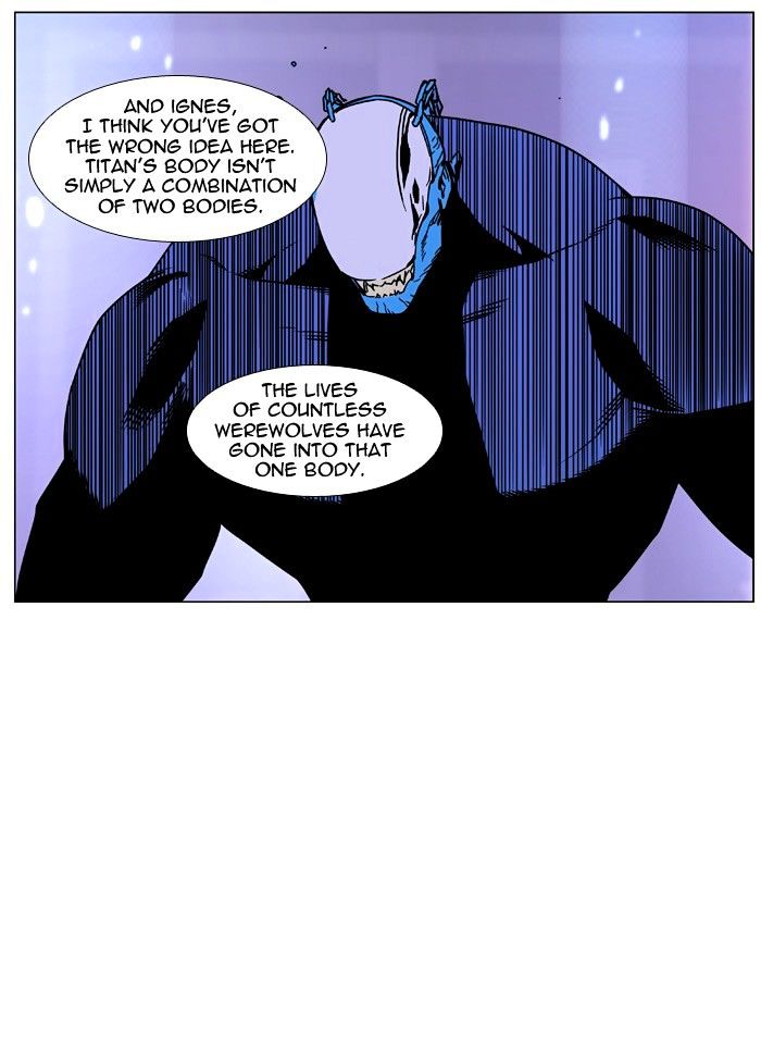 Noblesse – Manhwa chapter 446 - page 9