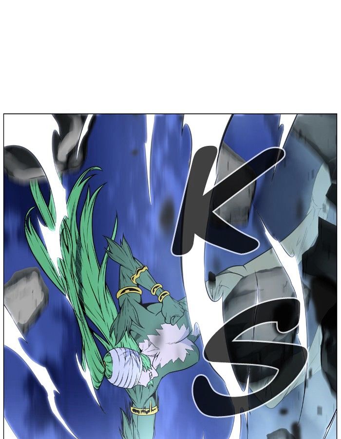 Noblesse – Manhwa chapter 456 - page 31