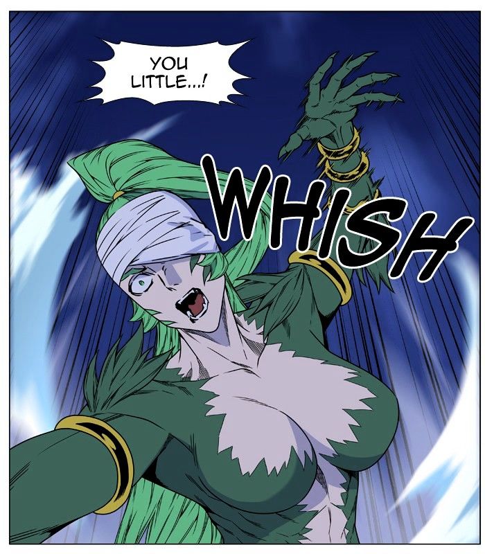Noblesse – Manhwa chapter 456 - page 41