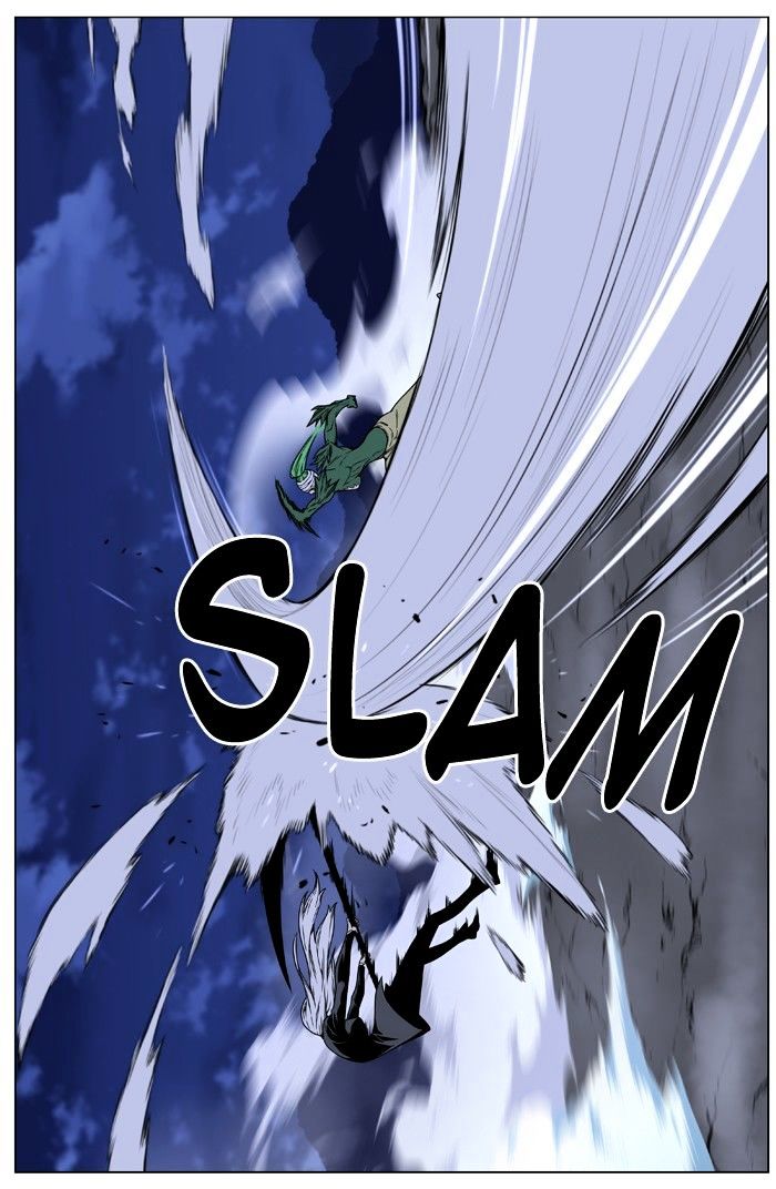 Noblesse – Manhwa chapter 456 - page 43