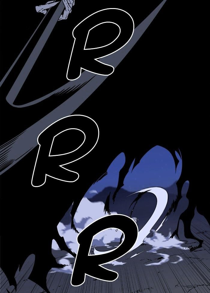 Noblesse – Manhwa chapter 456 - page 56