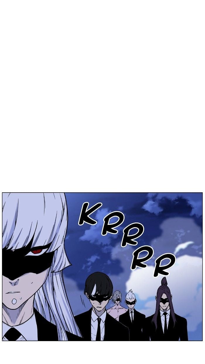 Noblesse – Manhwa chapter 456 - page 89