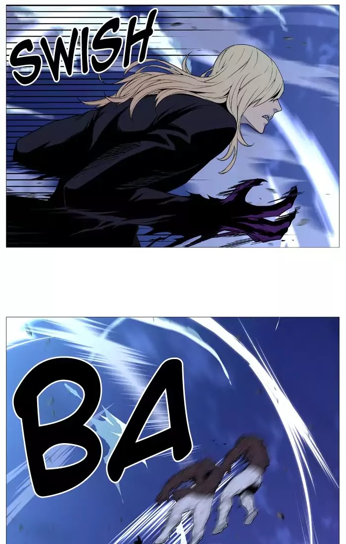 Noblesse – Manhwa chapter 524 - page 10
