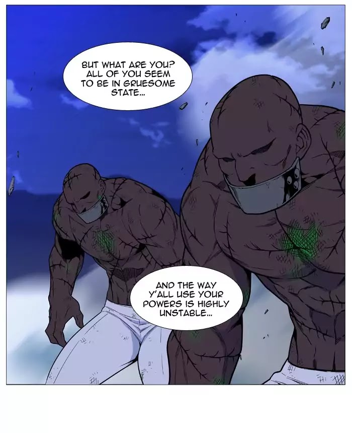 Noblesse – Manhwa chapter 524 - page 15