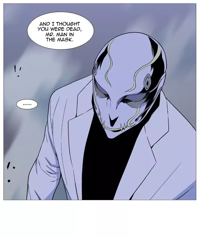 Noblesse – Manhwa chapter 524 - page 16