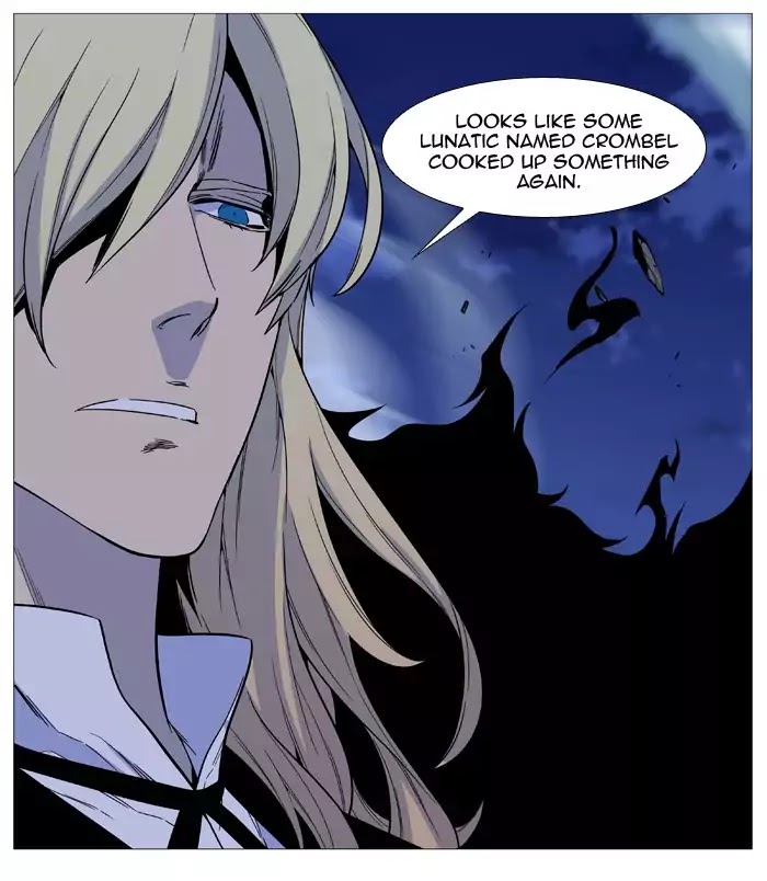 Noblesse – Manhwa chapter 524 - page 17