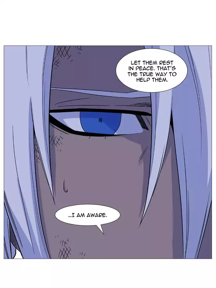 Noblesse – Manhwa chapter 524 - page 20