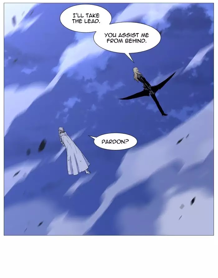 Noblesse – Manhwa chapter 524 - page 21