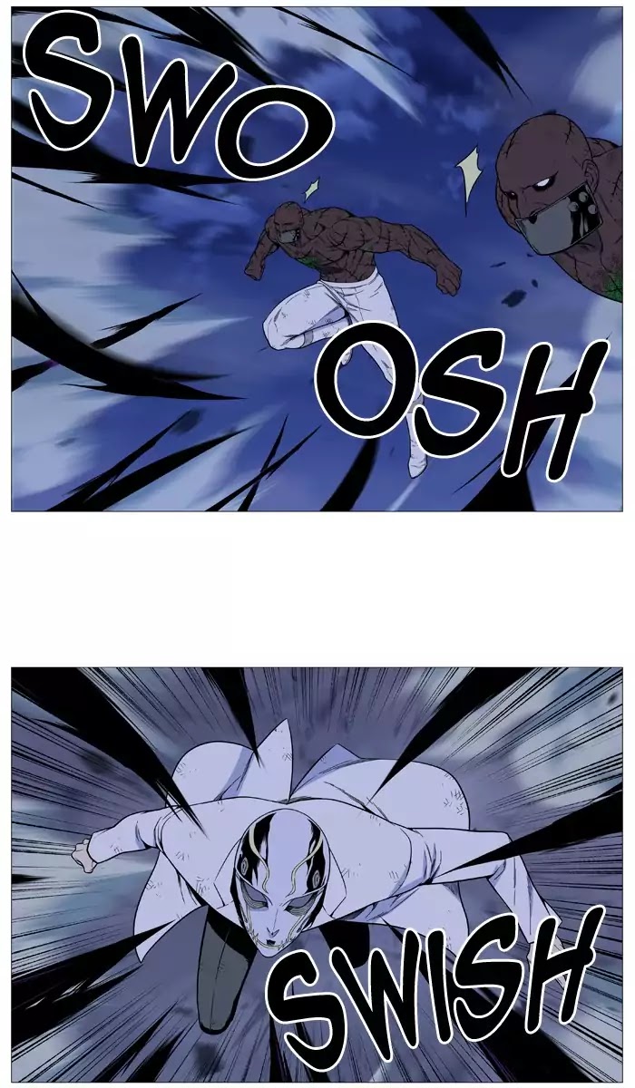 Noblesse – Manhwa chapter 524 - page 27