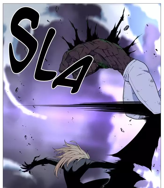 Noblesse – Manhwa chapter 524 - page 31