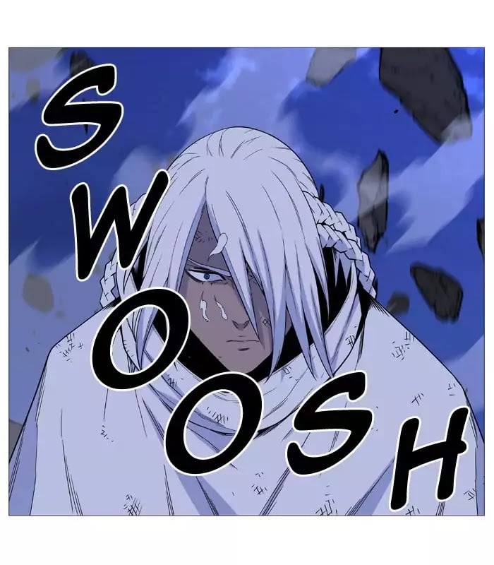 Noblesse – Manhwa chapter 524 - page 36