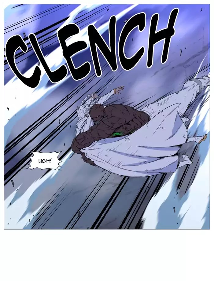 Noblesse – Manhwa chapter 524 - page 38