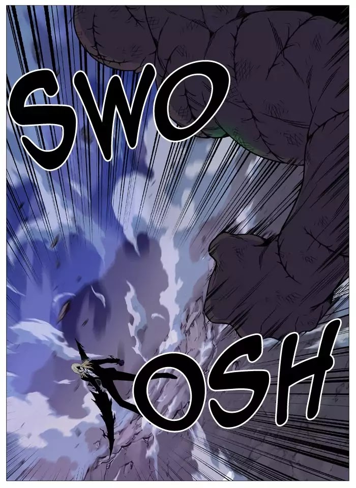 Noblesse – Manhwa chapter 524 - page 39
