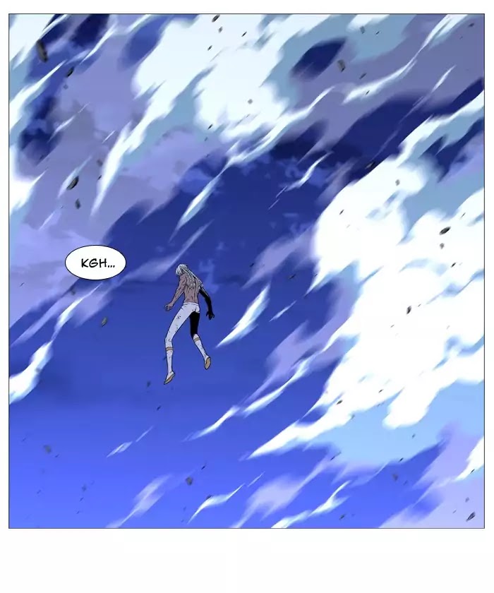 Noblesse – Manhwa chapter 524 - page 52