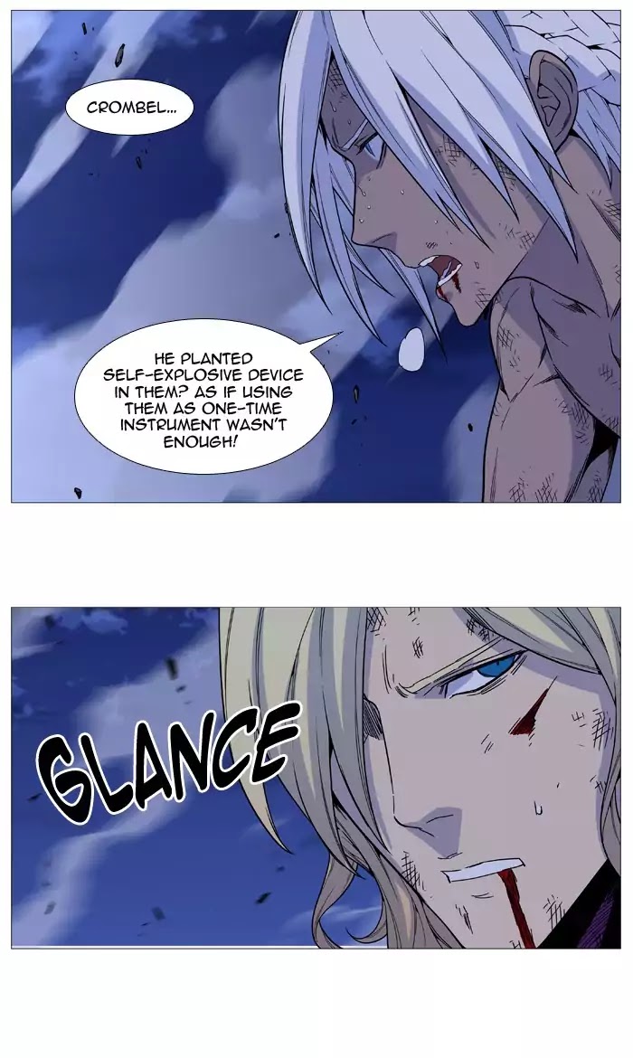 Noblesse – Manhwa chapter 524 - page 53