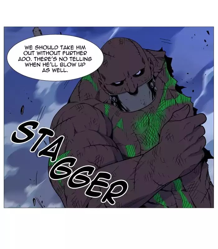 Noblesse – Manhwa chapter 524 - page 55