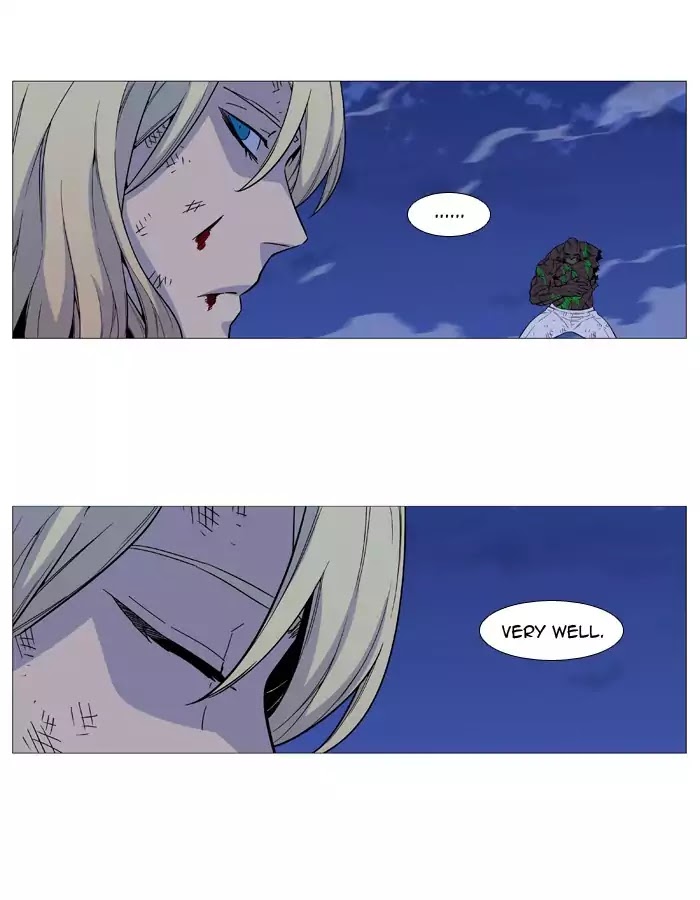 Noblesse – Manhwa chapter 524 - page 57