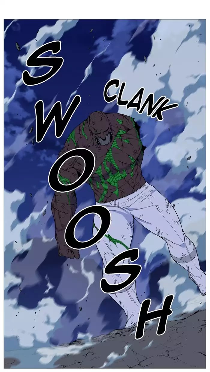 Noblesse – Manhwa chapter 524 - page 59