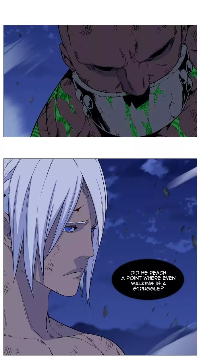 Noblesse – Manhwa chapter 524 - page 60