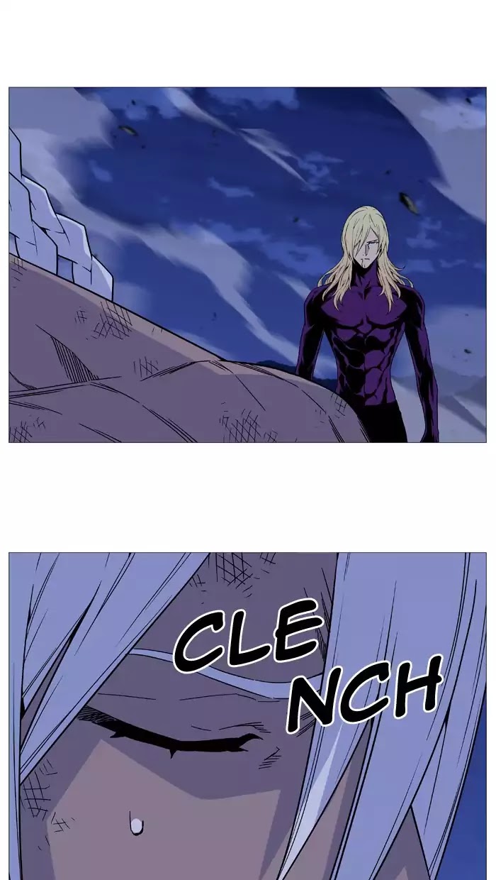 Noblesse – Manhwa chapter 524 - page 61