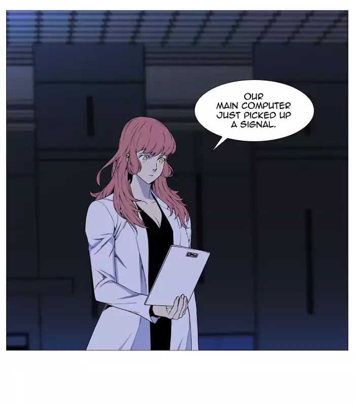 Noblesse – Manhwa chapter 524 - page 68