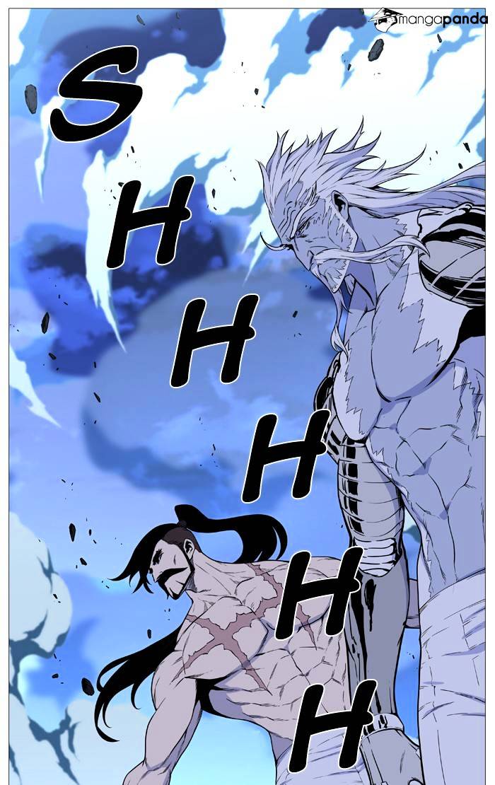 Noblesse – Manhwa chapter 488 - page 13