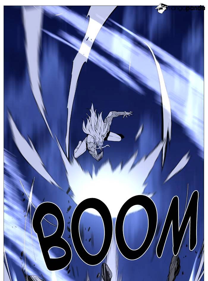 Noblesse – Manhwa chapter 488 - page 24