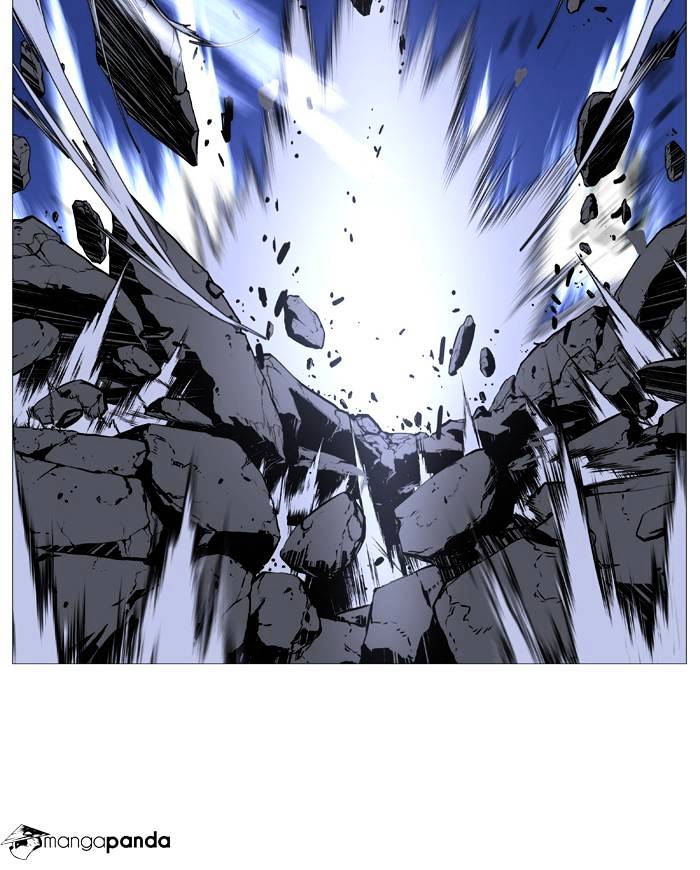 Noblesse – Manhwa chapter 488 - page 25