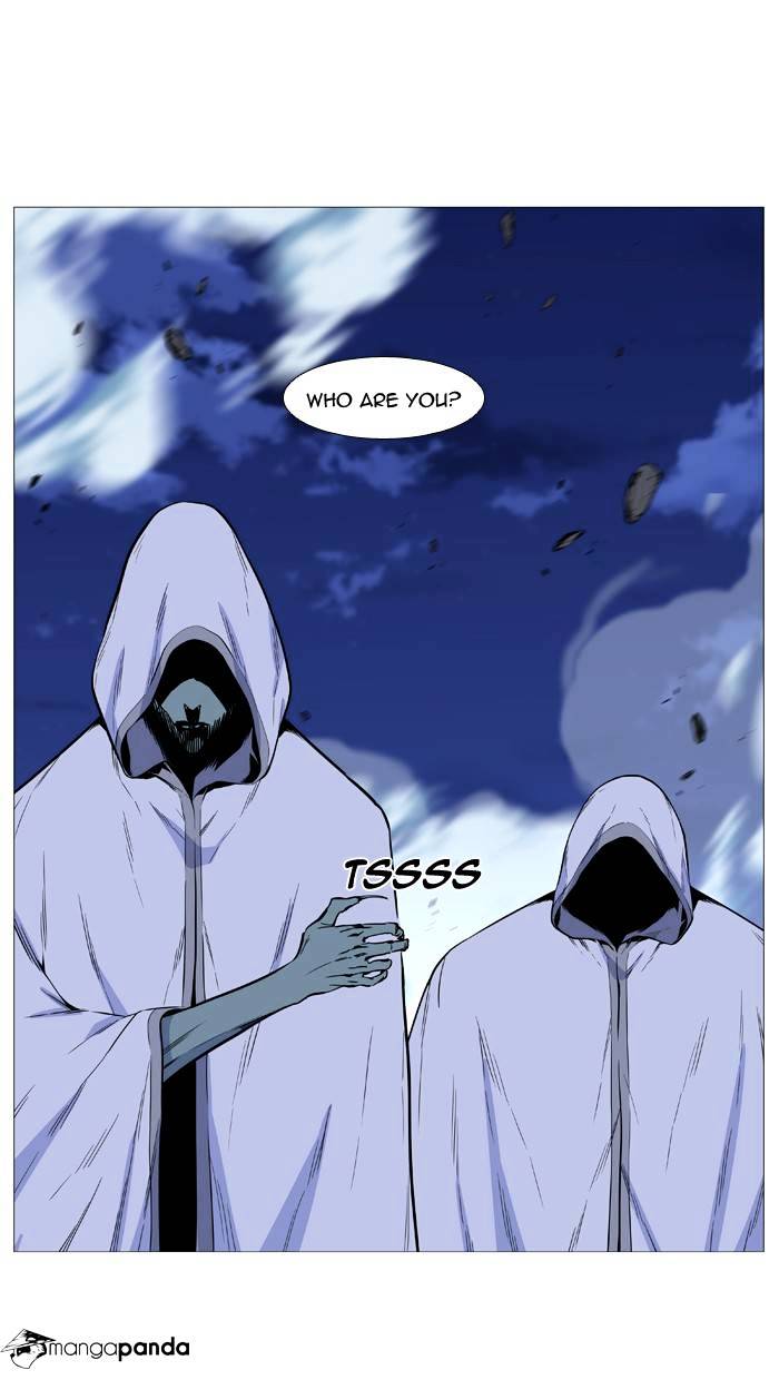 Noblesse – Manhwa chapter 488 - page 37