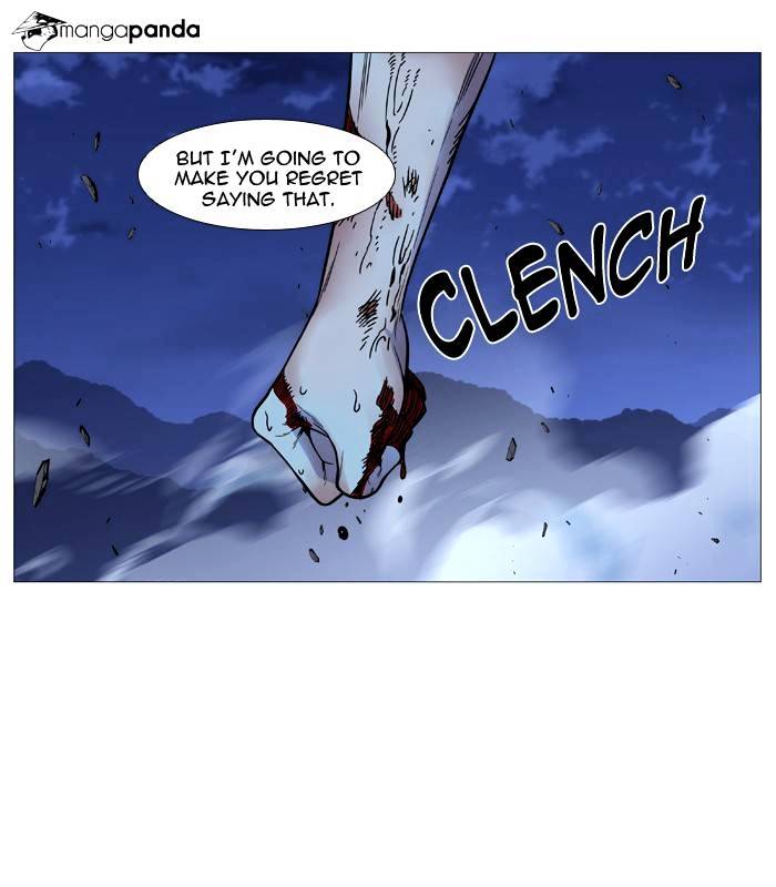 Noblesse – Manhwa chapter 488 - page 47