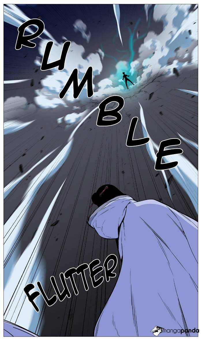 Noblesse – Manhwa chapter 488 - page 49