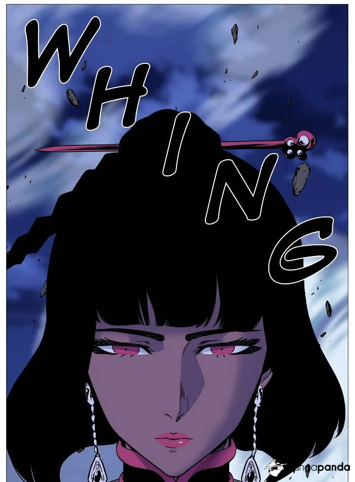 Noblesse – Manhwa chapter 488 - page 51