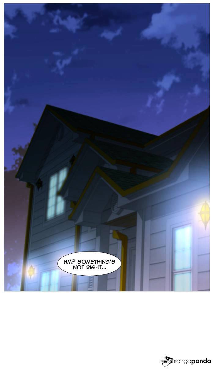 Noblesse – Manhwa chapter 488 - page 53