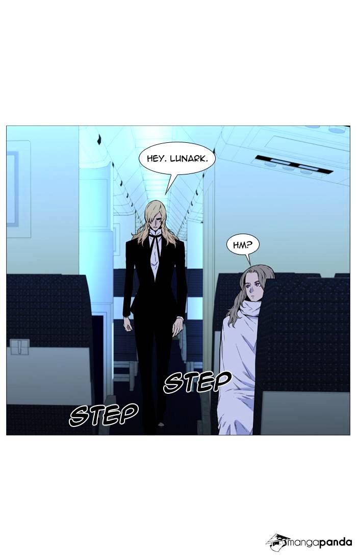 Noblesse – Manhwa chapter 488 - page 62