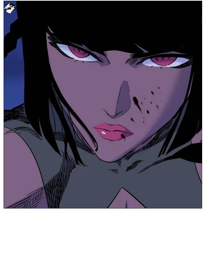 Noblesse – Manhwa chapter 488 - page 79