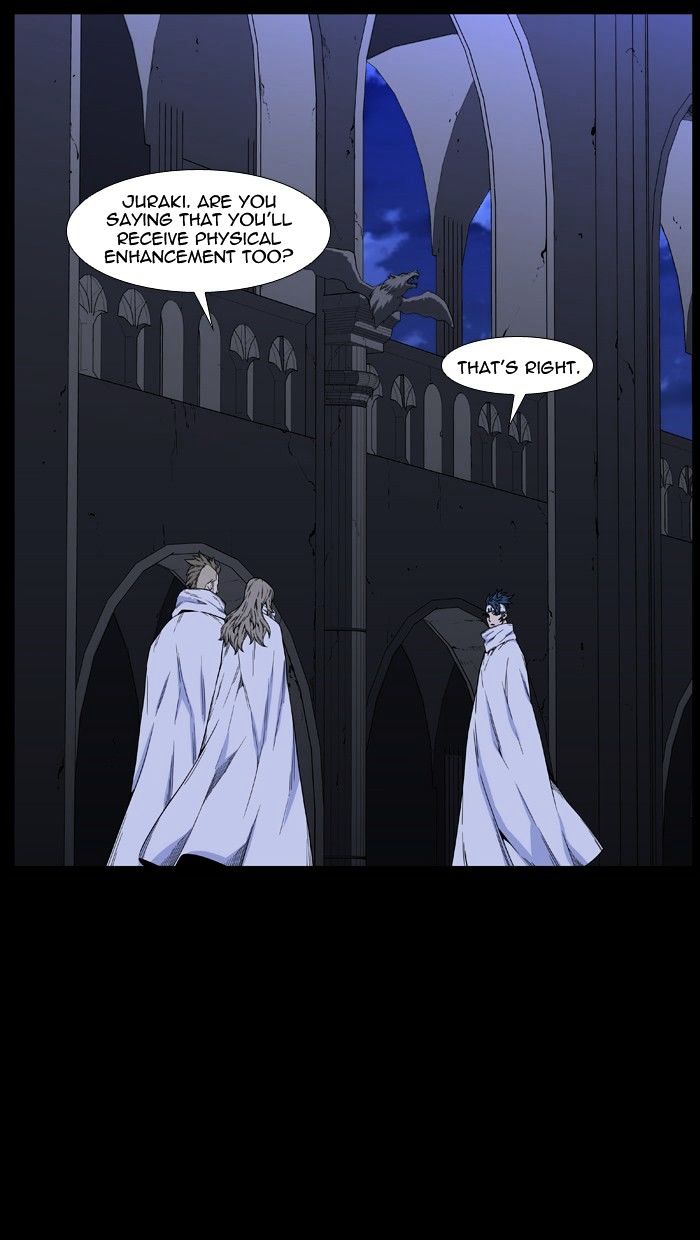 Noblesse – Manhwa chapter 457 - page 23