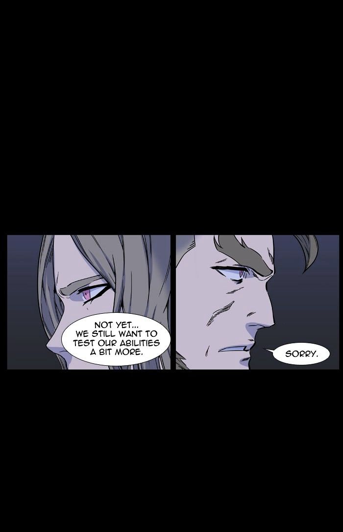 Noblesse – Manhwa chapter 457 - page 29