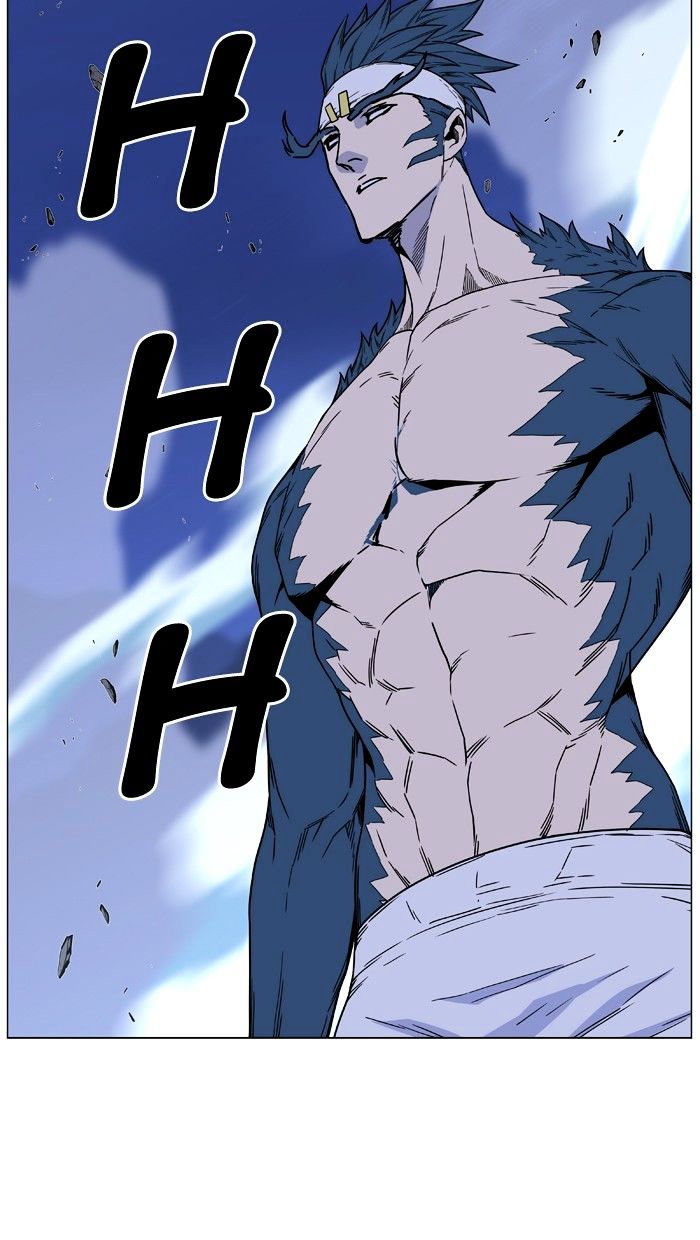 Noblesse – Manhwa chapter 457 - page 33