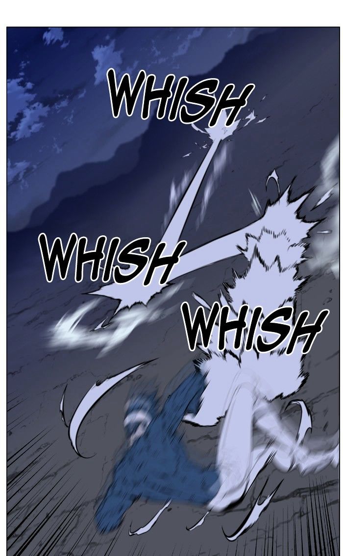 Noblesse – Manhwa chapter 457 - page 35