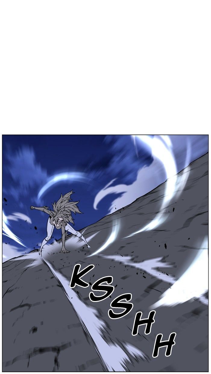 Noblesse – Manhwa chapter 457 - page 38