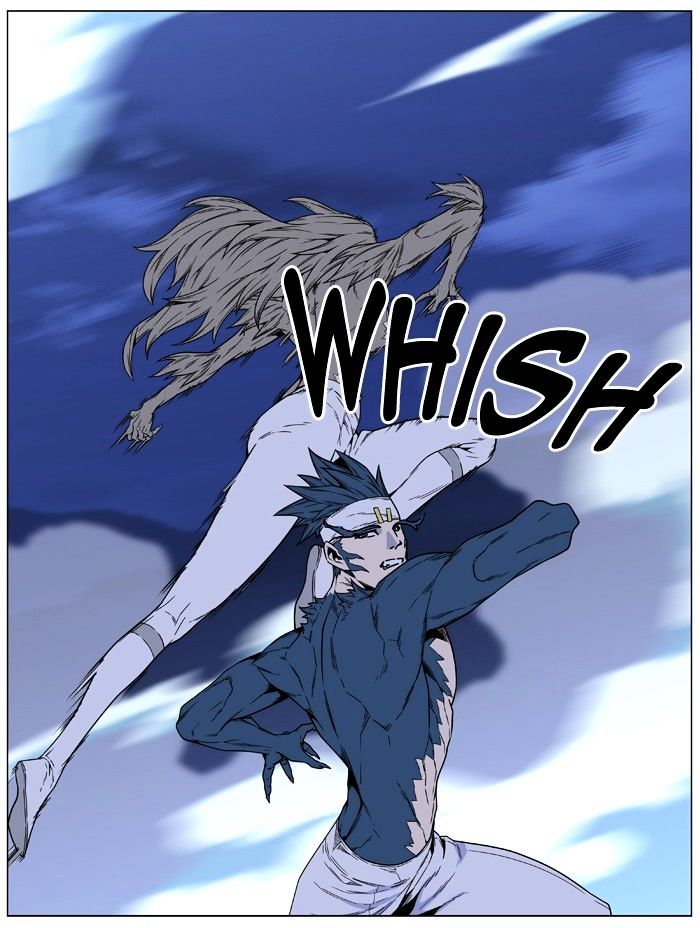 Noblesse – Manhwa chapter 457 - page 45