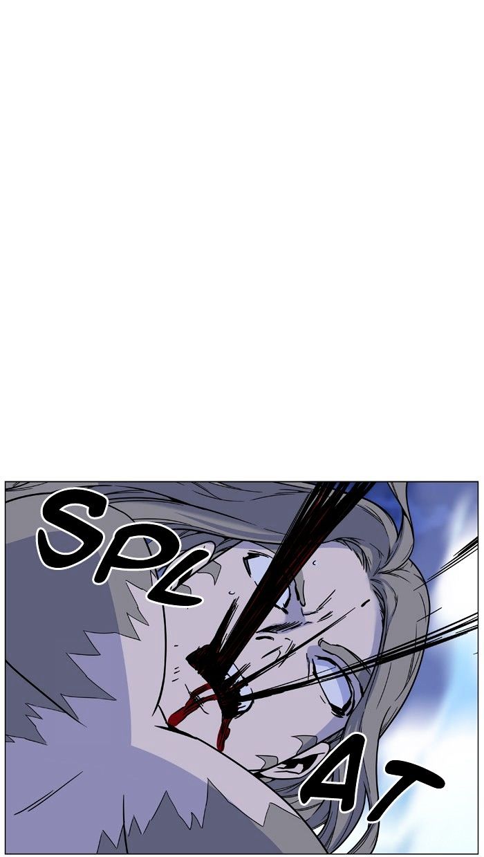 Noblesse – Manhwa chapter 457 - page 60