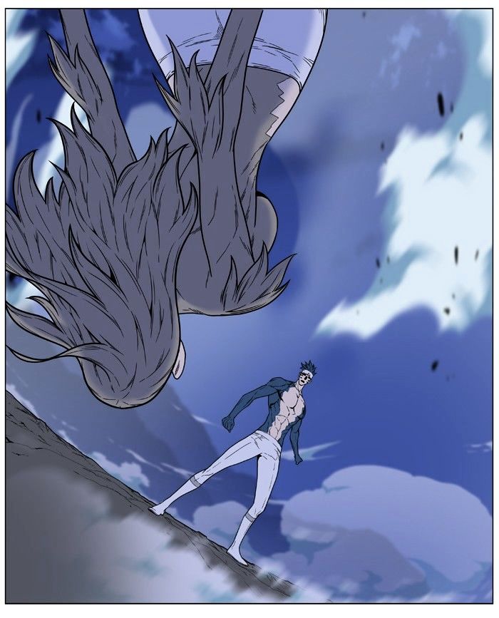 Noblesse – Manhwa chapter 457 - page 63
