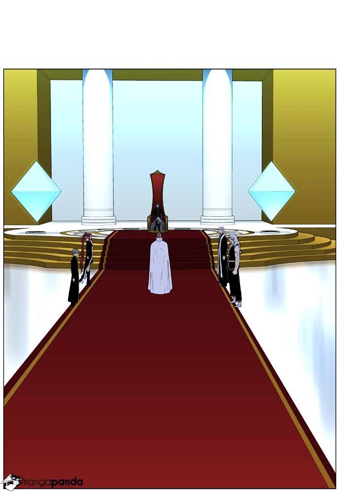 Noblesse – Manhwa chapter 487 - page 15